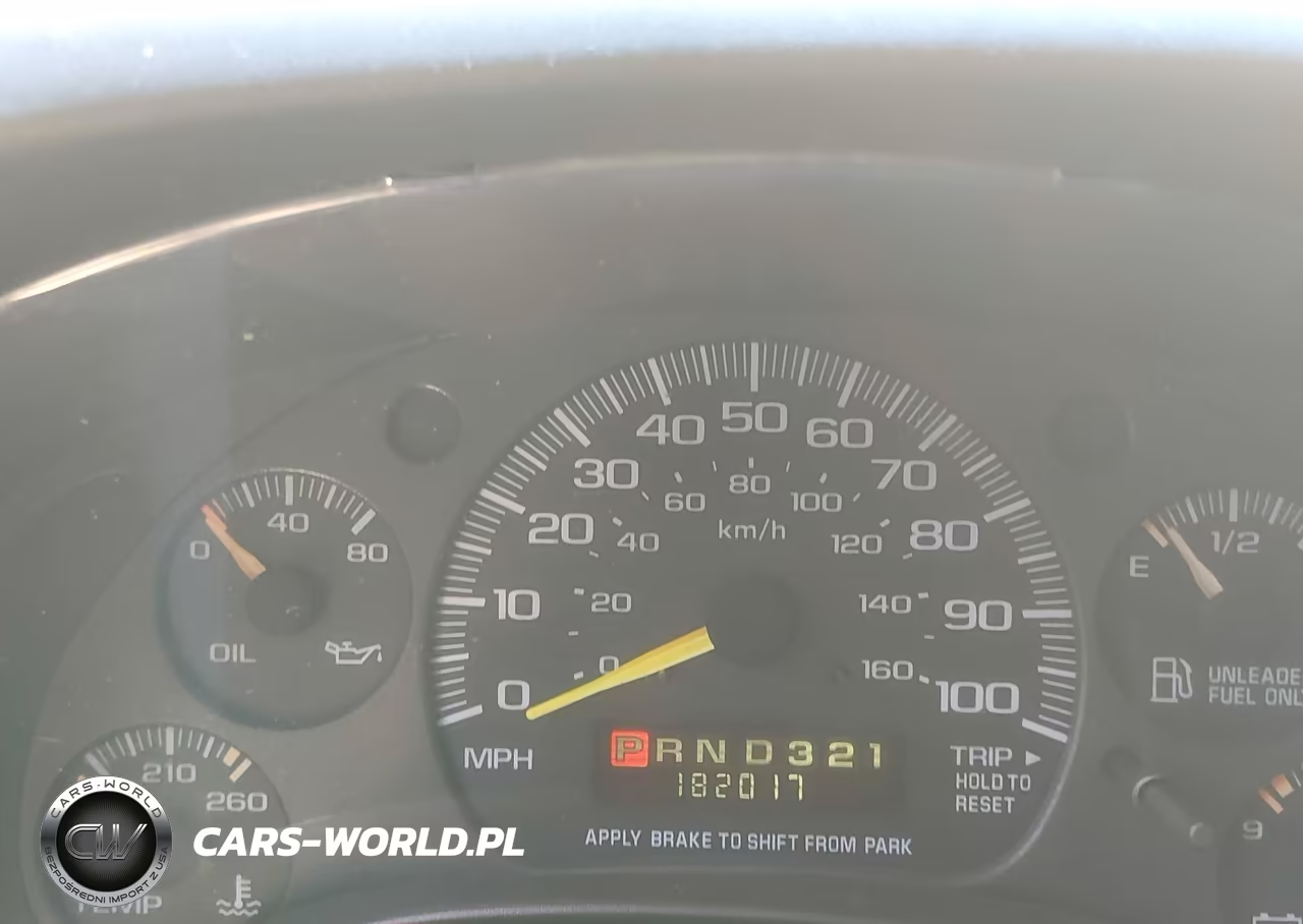2001 GMC Savana Standard VIN:1GTHG39RX11203393 - 7