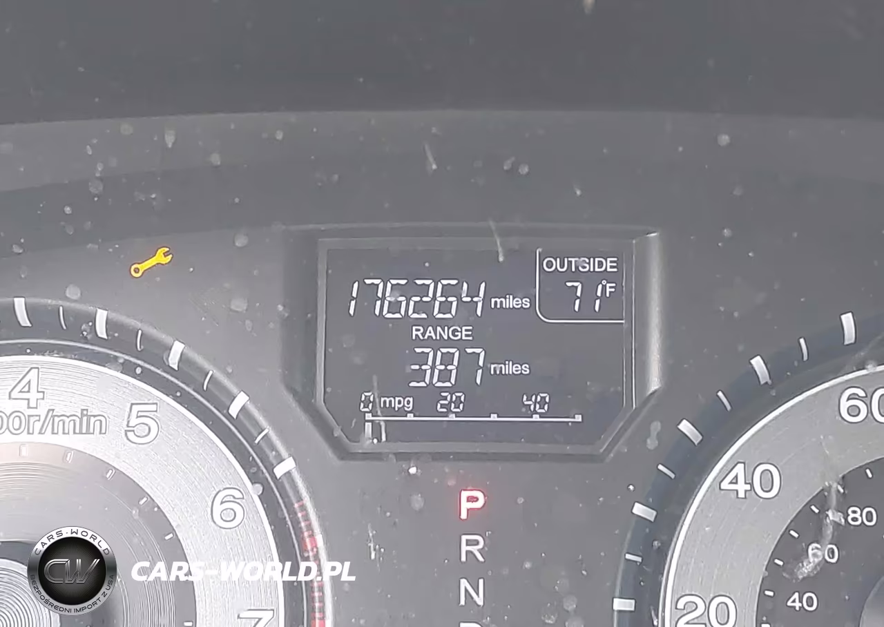 2011 Honda Odyssey Ex-L VIN:5FNRL5H61BB040421 - 15