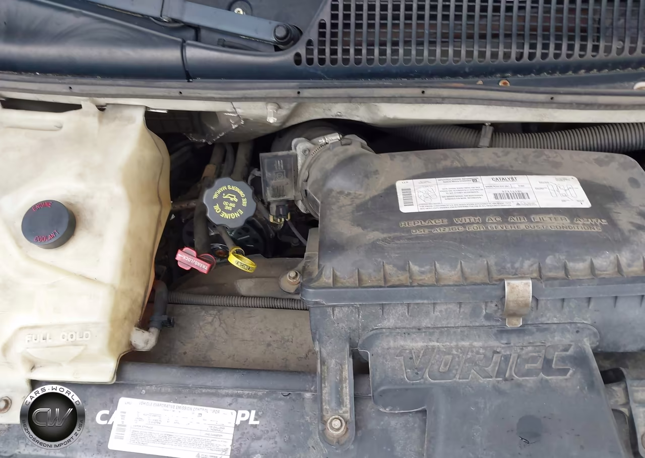 1999 GMC Savana Standard VIN:1GTHG35R7X1071482 - 10