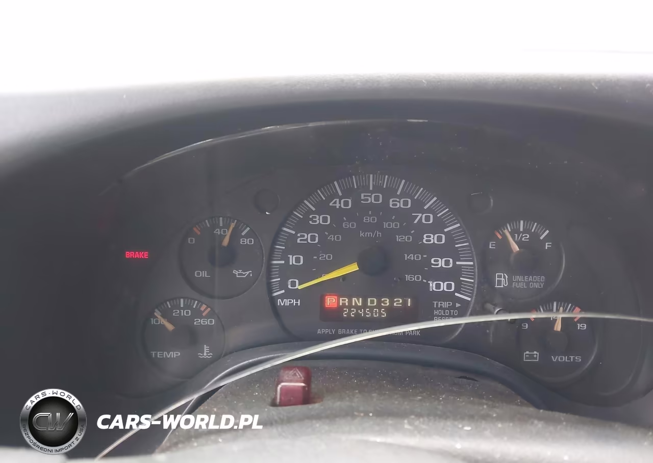 1999 GMC Savana Standard VIN:1GTHG35R7X1071482 - 7