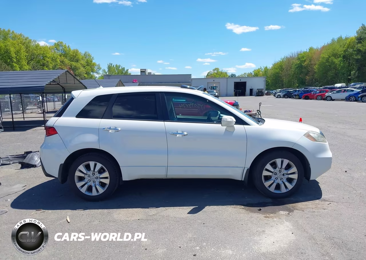 2012 Acura Rdx VIN:5J8TB1H56CA002042 - 14