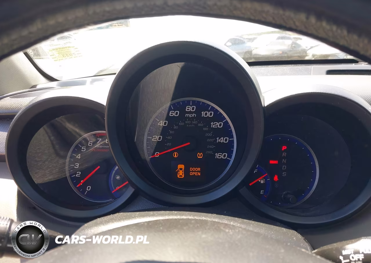 2012 Acura Rdx VIN:5J8TB1H56CA002042 - 7