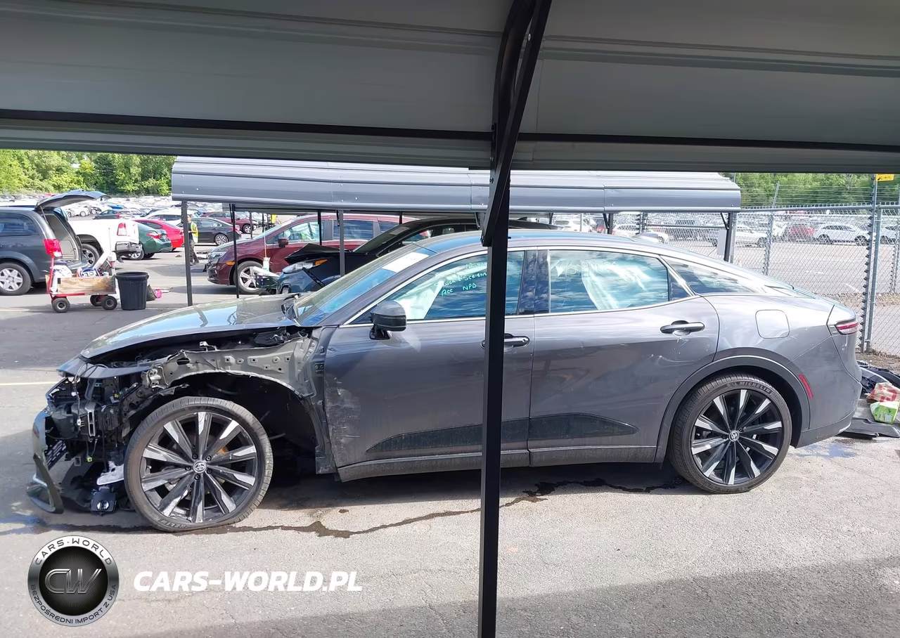 2024 Toyota Crown Platinum VIN:JTDAFAAF9R3008542 - 15