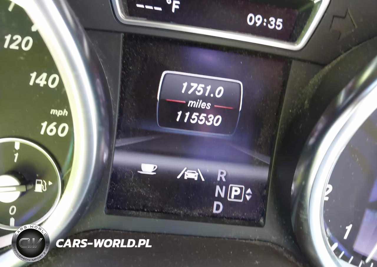 2013 Mercedes-Benz Gl 450 4Matic VIN:4JGDF7CE3DA265782 - 15