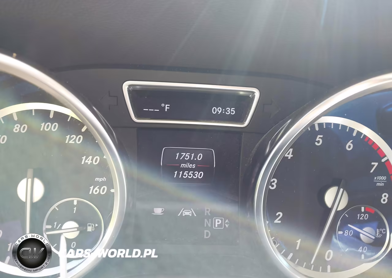 2013 Mercedes-Benz Gl 450 4Matic VIN:4JGDF7CE3DA265782 - 7
