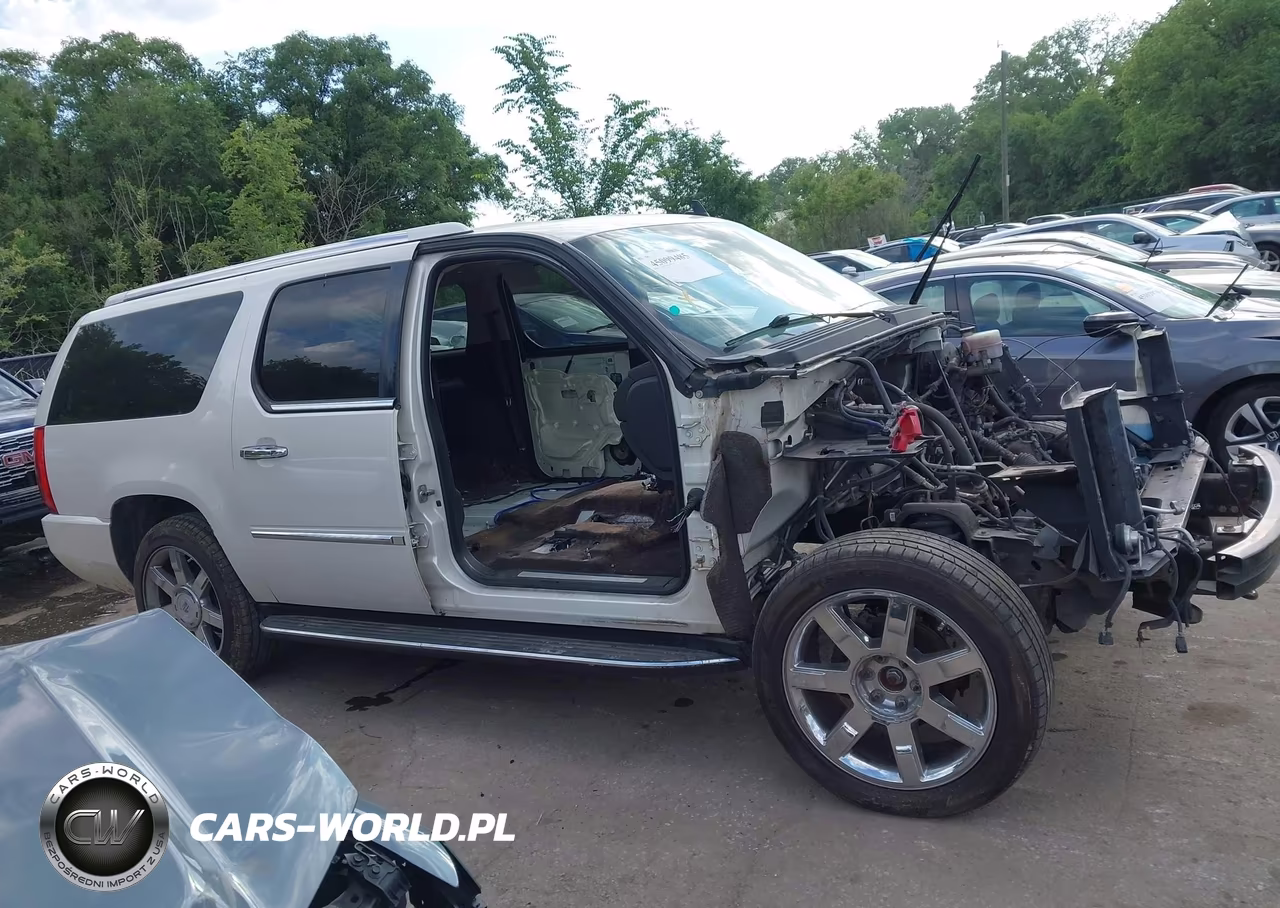 2010 Cadillac Escalade Esv Premium VIN:1GYUKJEF1AR269940 - 13
