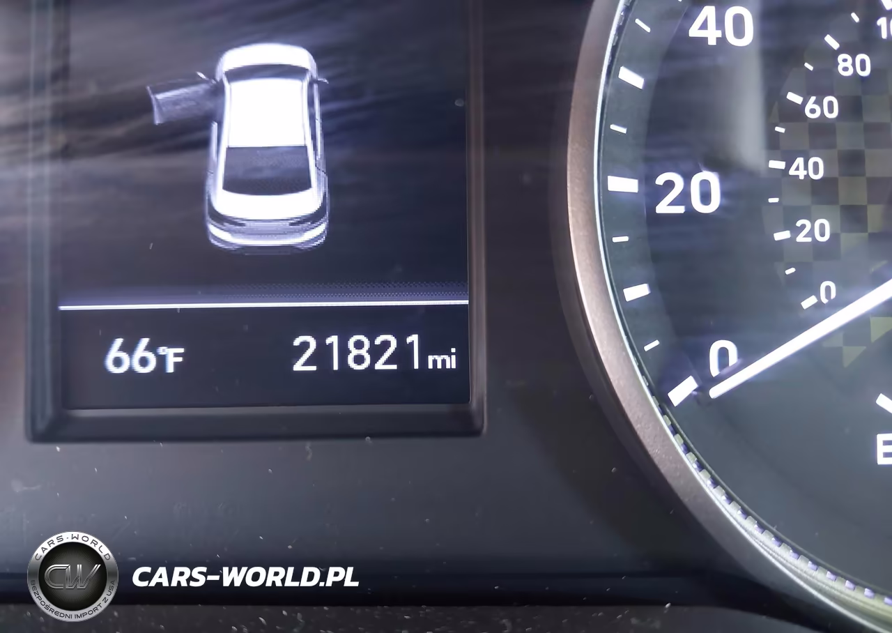 2020 Hyundai Elantra Se VIN:5NPD74LF3LH612687 - 16