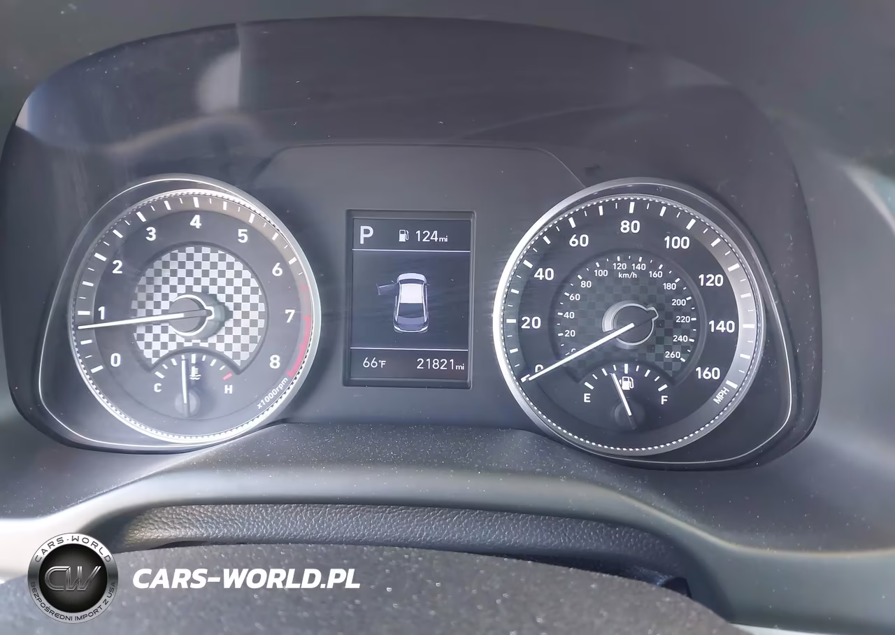 2020 Hyundai Elantra Se VIN:5NPD74LF3LH612687 - 7