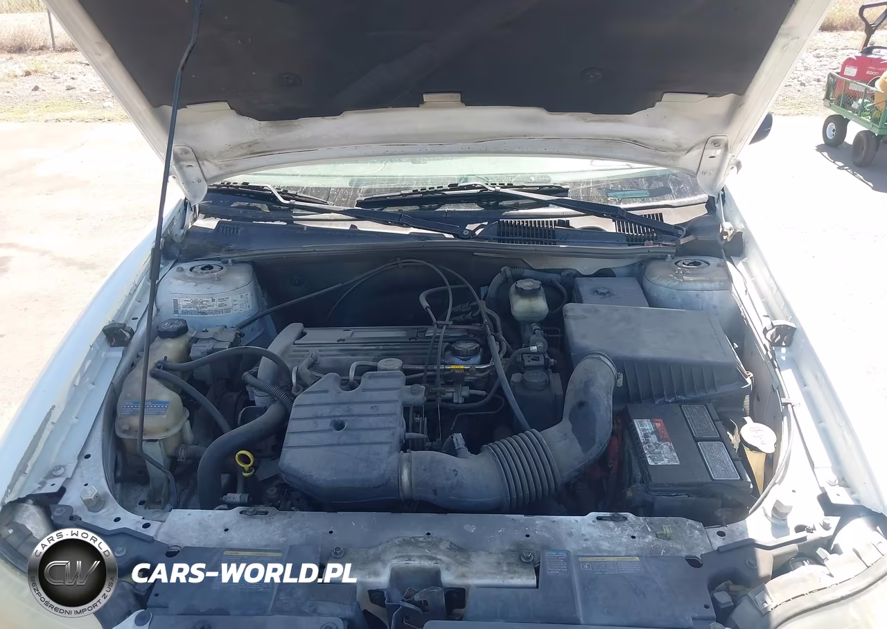 2004 Chevrolet Classic VIN:1G1ND52F44M621144 - 10