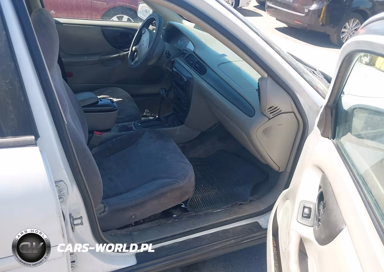 2004 Chevrolet Classic VIN:1G1ND52F44M621144 - 5