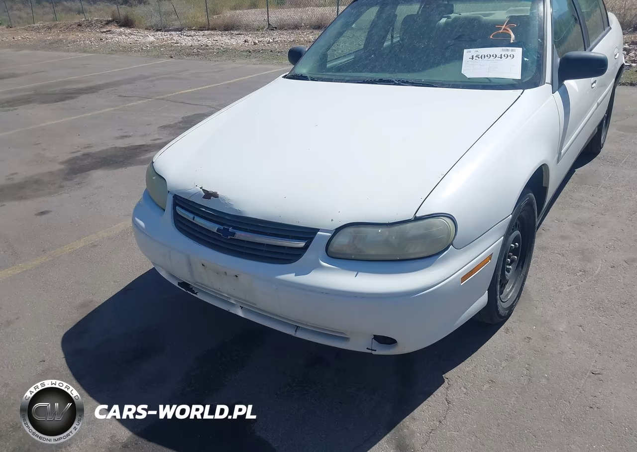 2004 Chevrolet Classic VIN:1G1ND52F44M621144 - 6