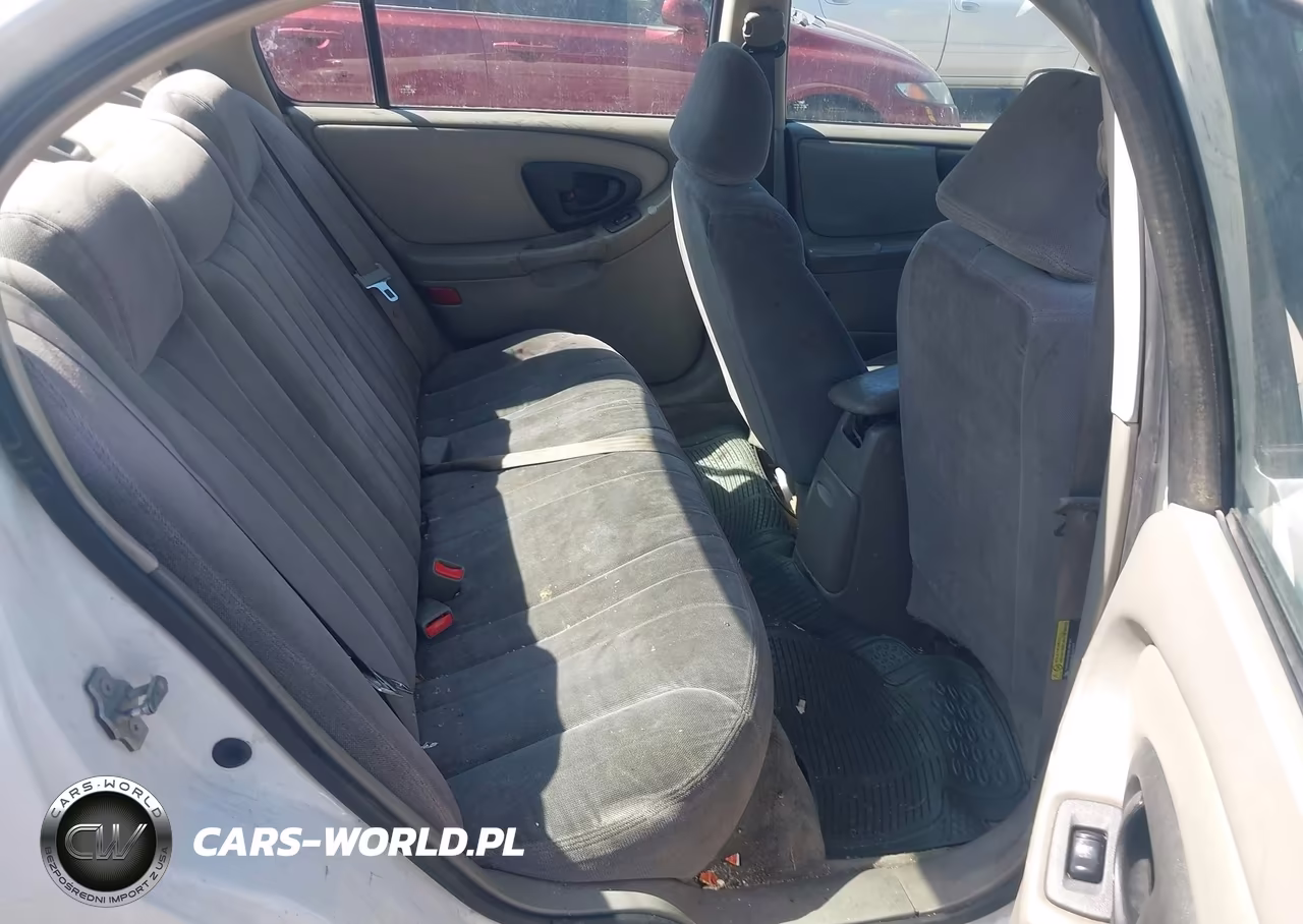 2004 Chevrolet Classic VIN:1G1ND52F44M621144 - 8