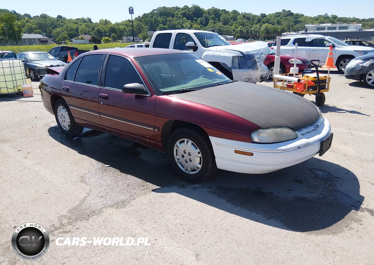 1999 Chevrolet Lumina