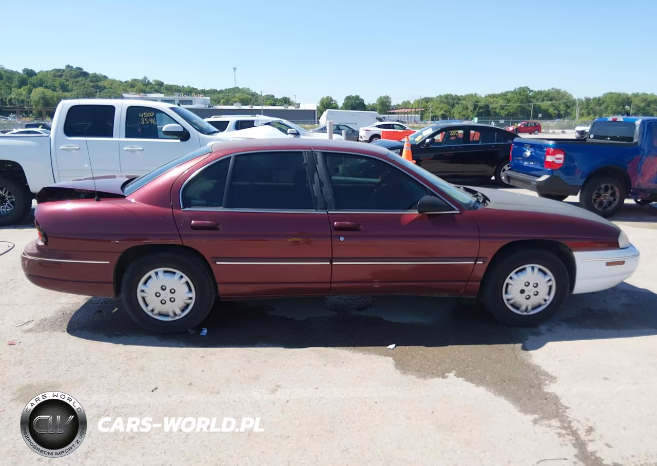 1999 Chevrolet Lumina VIN:2G1WL52M8X9222387 - 13