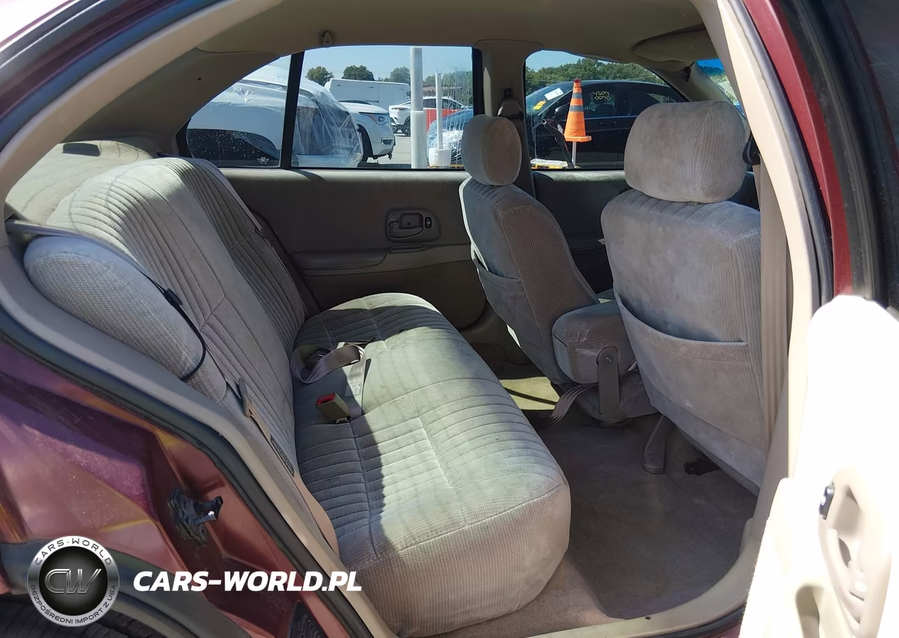 1999 Chevrolet Lumina VIN:2G1WL52M8X9222387 - 8