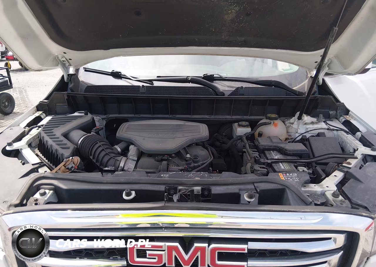 2018 GMC Acadia Sle-2 VIN:1GKKNSLSXJZ225451 - 10