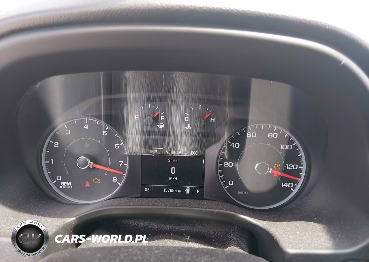 2018 GMC Acadia Sle-2 VIN:1GKKNSLSXJZ225451 - 7