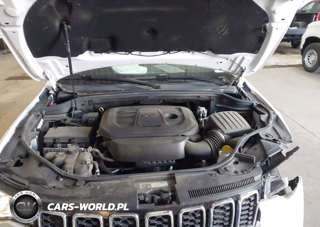 2019 Jeep Grand Cherokee Limited 4X4 VIN:1C4RJFBG9KC788781 - 10