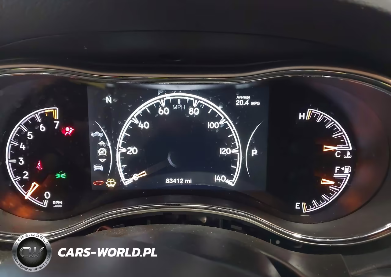 2019 Jeep Grand Cherokee Limited 4X4 VIN:1C4RJFBG9KC788781 - 7