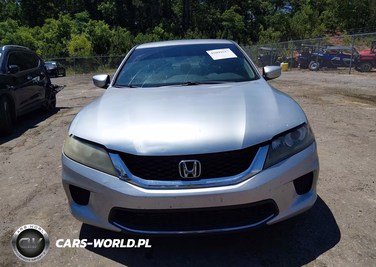 2013 Honda Accord Lx-S VIN:1HGCT1B39DA015681 - 12