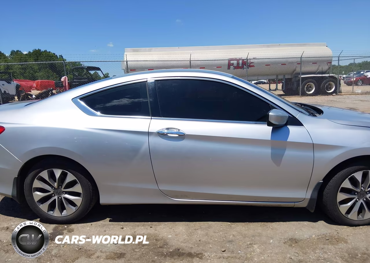 2013 Honda Accord Lx-S VIN:1HGCT1B39DA015681 - 13