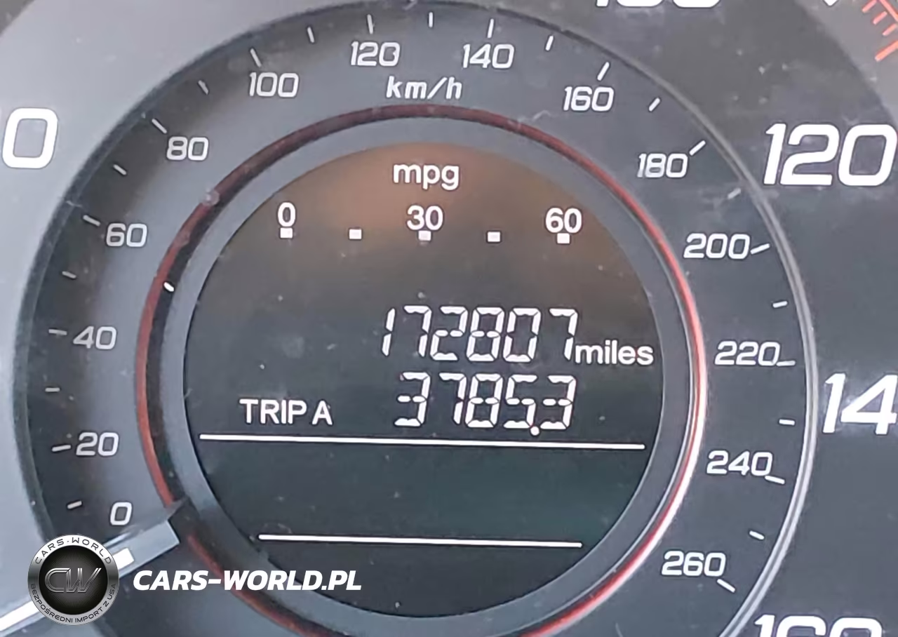 2013 Honda Accord Lx-S VIN:1HGCT1B39DA015681 - 15