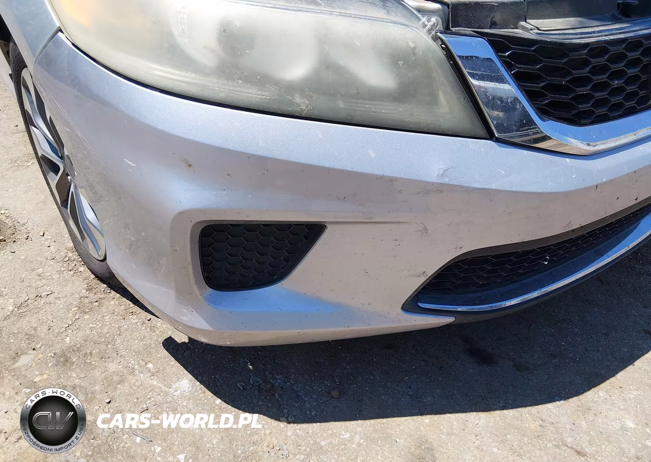 2013 Honda Accord Lx-S VIN:1HGCT1B39DA015681 - 6