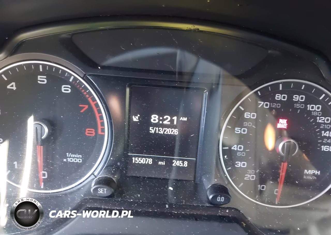 2015 Audi Q5 2.0T Premium VIN:WA1LFAFP5FA084822 - 7