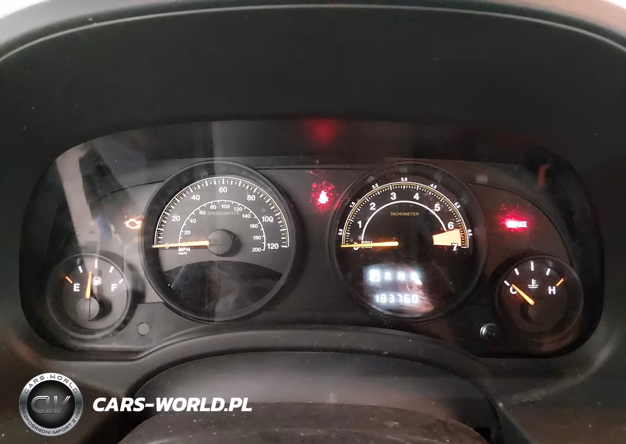 2016 Jeep Patriot High Altitude Edition VIN:1C4NJRFB9GD654692 - 7
