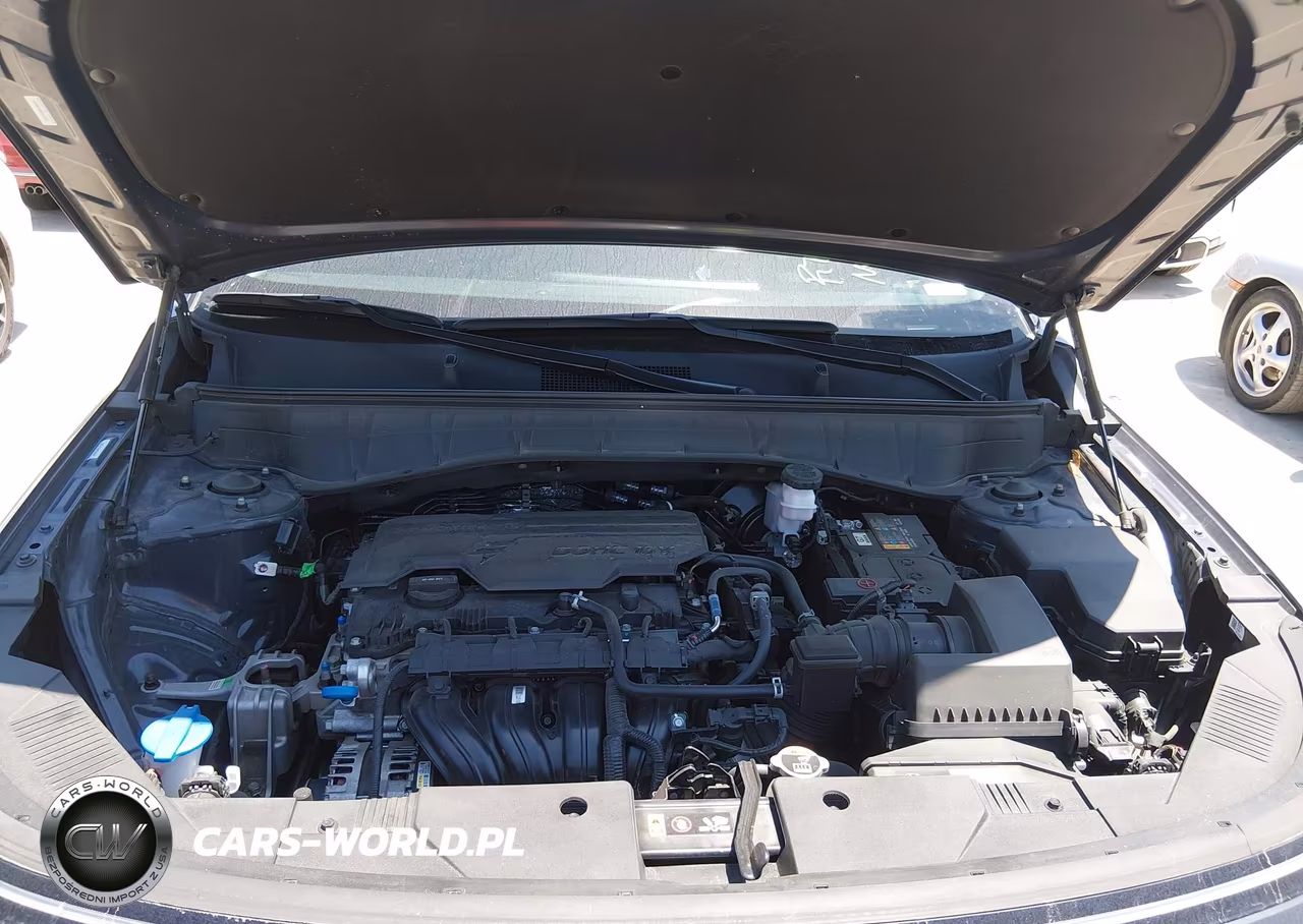 2025 Hyundai Kona Sel VIN:KM8HBCAB9SU215253 - 10