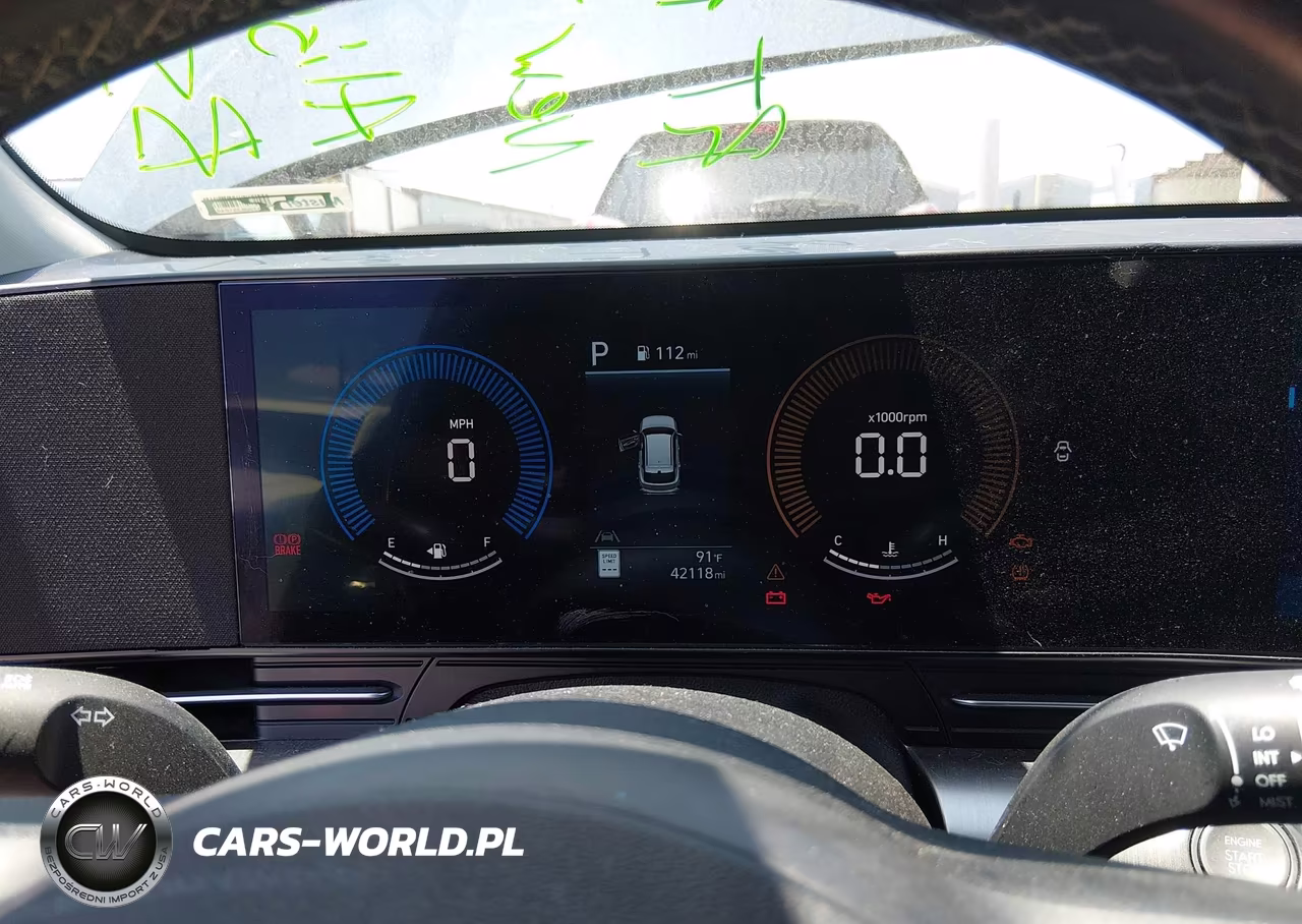 2025 Hyundai Kona Sel VIN:KM8HBCAB9SU215253 - 7