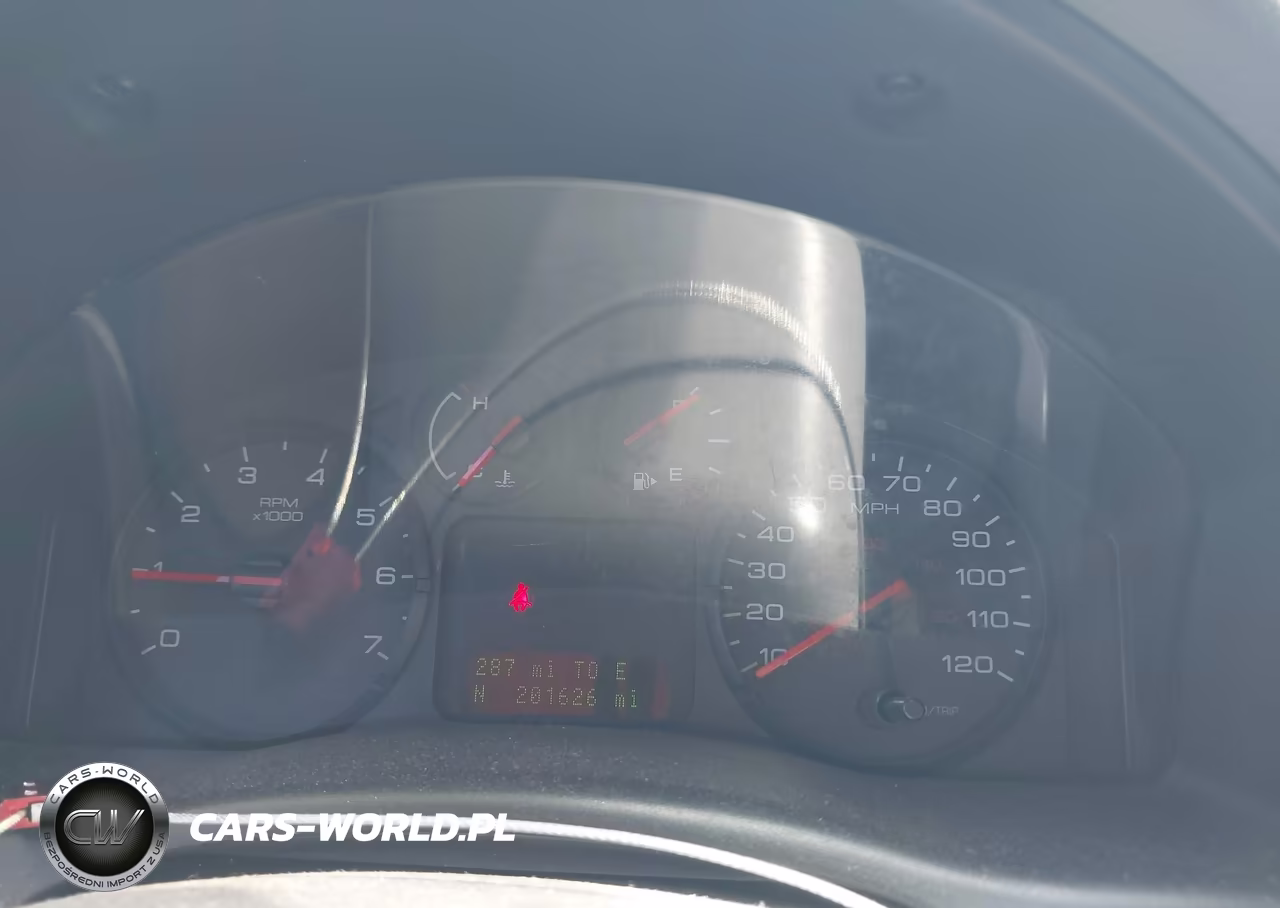 2007 Ford Freestyle Sel VIN:1FMDK05167GA27083 - 7