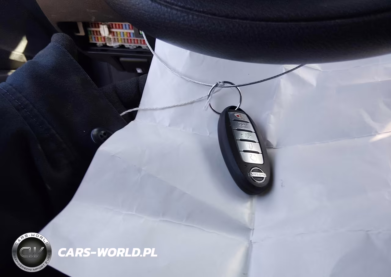 2019 Nissan Altima 2.5 S VIN:1N4BL4BW5KC200744 - 11