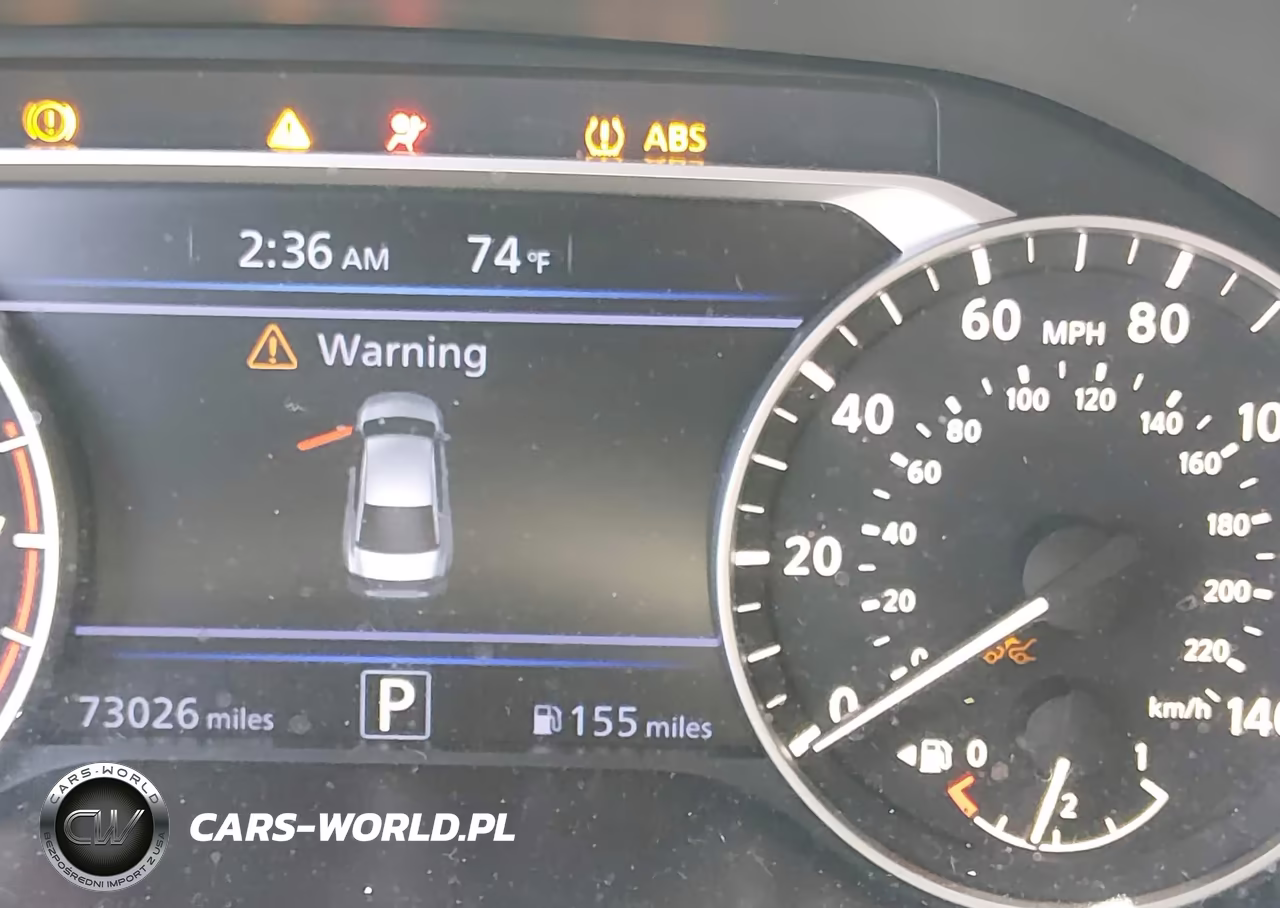 2019 Nissan Altima 2.5 S VIN:1N4BL4BW5KC200744 - 15