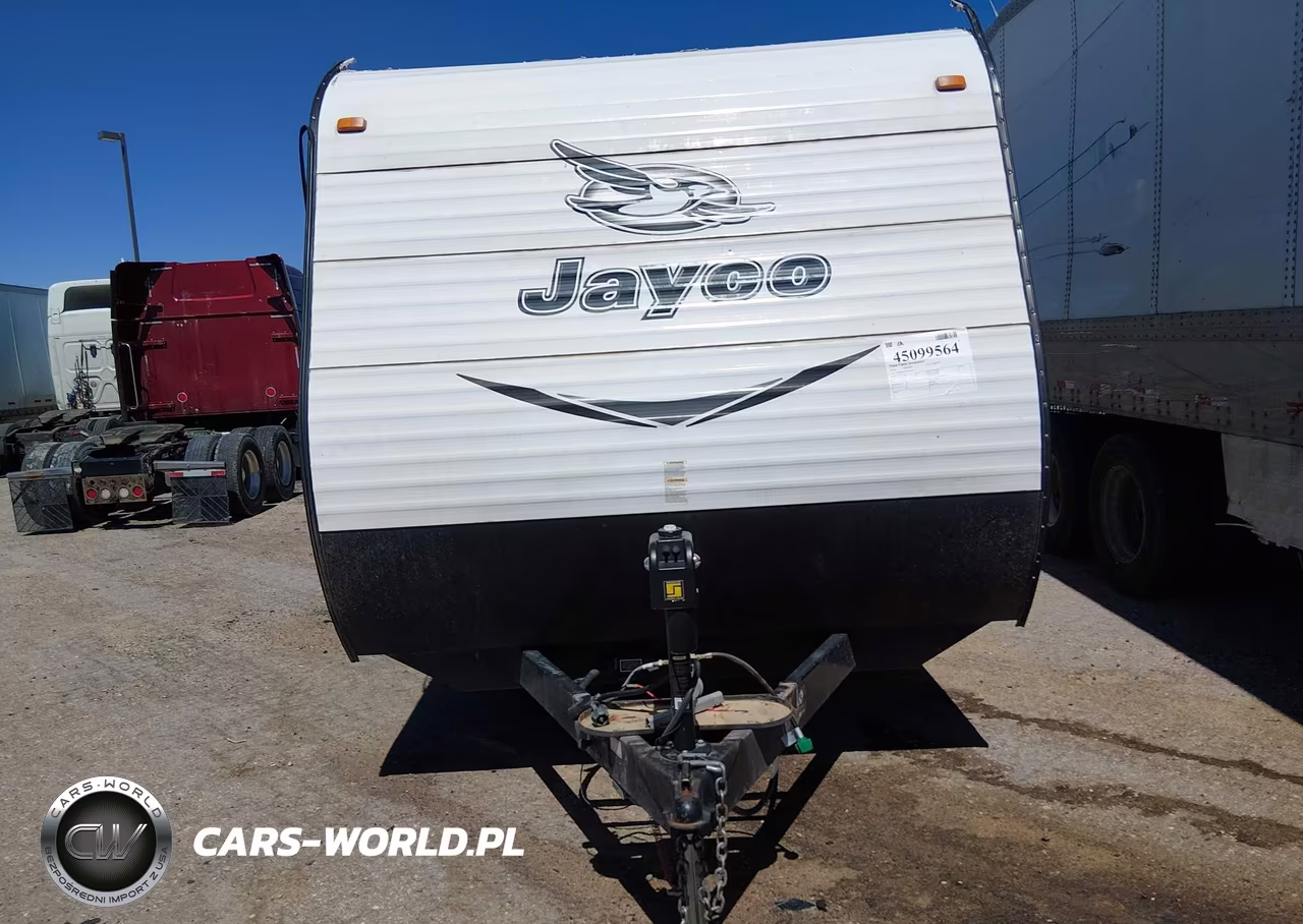 2016 Jayco Jay Flight VIN:1UJBJ0BL5G77Z0118 - 10