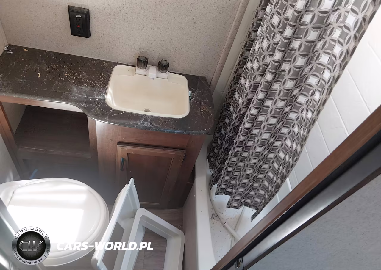2016 Jayco Jay Flight VIN:1UJBJ0BL5G77Z0118 - 15