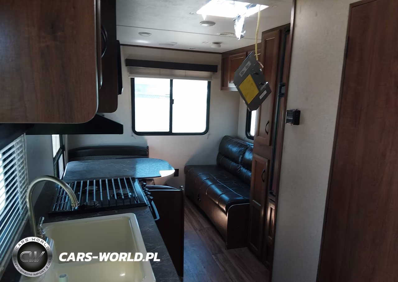 2016 Jayco Jay Flight VIN:1UJBJ0BL5G77Z0118 - 8