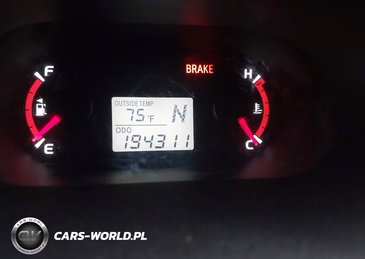 2010 Toyota Matrix VIN:2T1KU4EE5AC282040 - 15