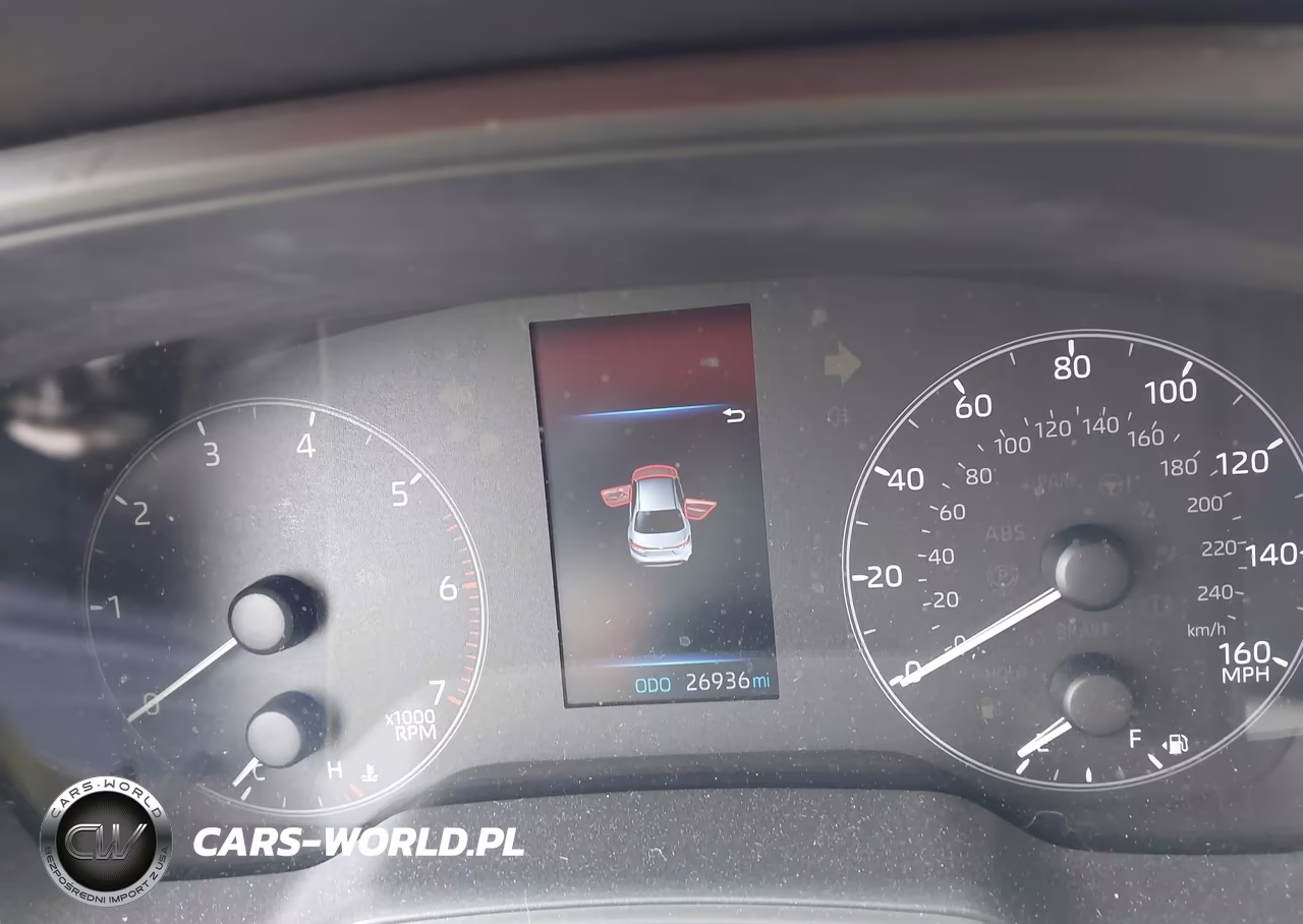 2025 Toyota Corolla Hybrid Le VIN:JTDBCMFE4S3089132 - 7