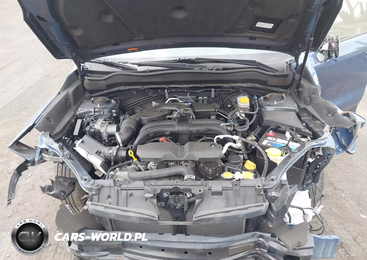2018 Subaru Forester 2.5I Premium VIN:JF2SJAGC2JH441533 - 10