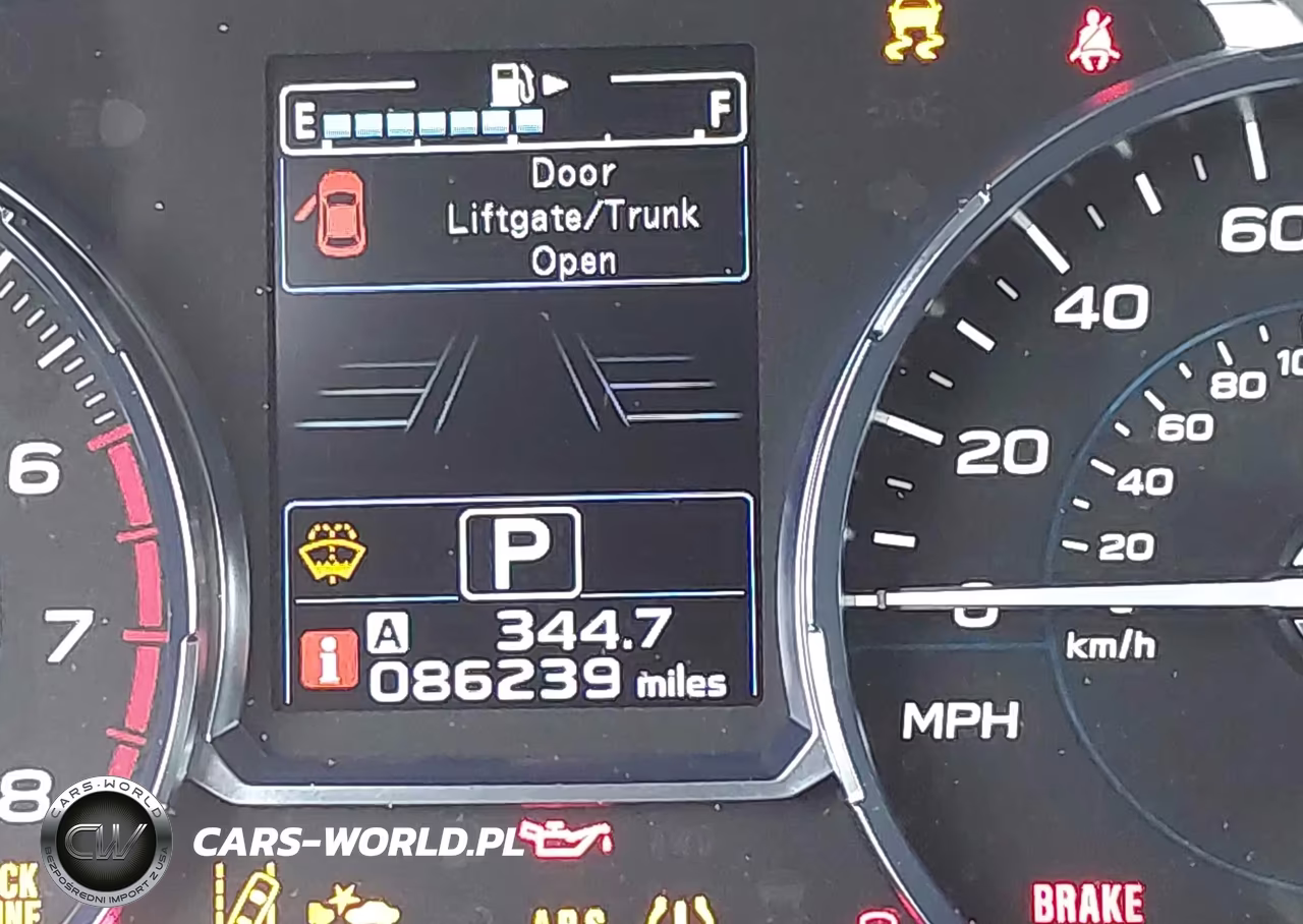 2018 Subaru Forester 2.5I Premium VIN:JF2SJAGC2JH441533 - 15