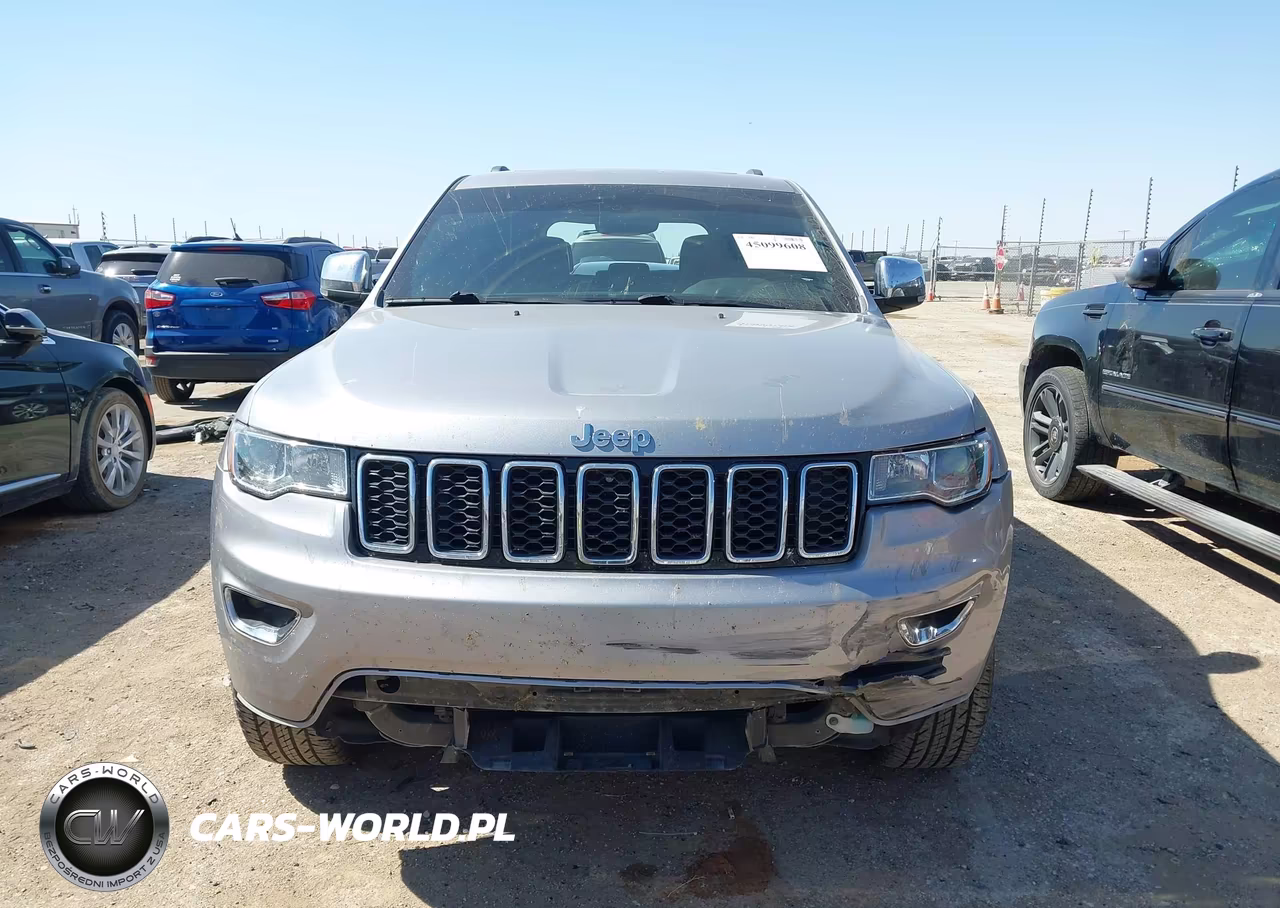 2021 Jeep Grand Cherokee Limited 4X2 VIN:1C4RJEBG4MC738321 - 13