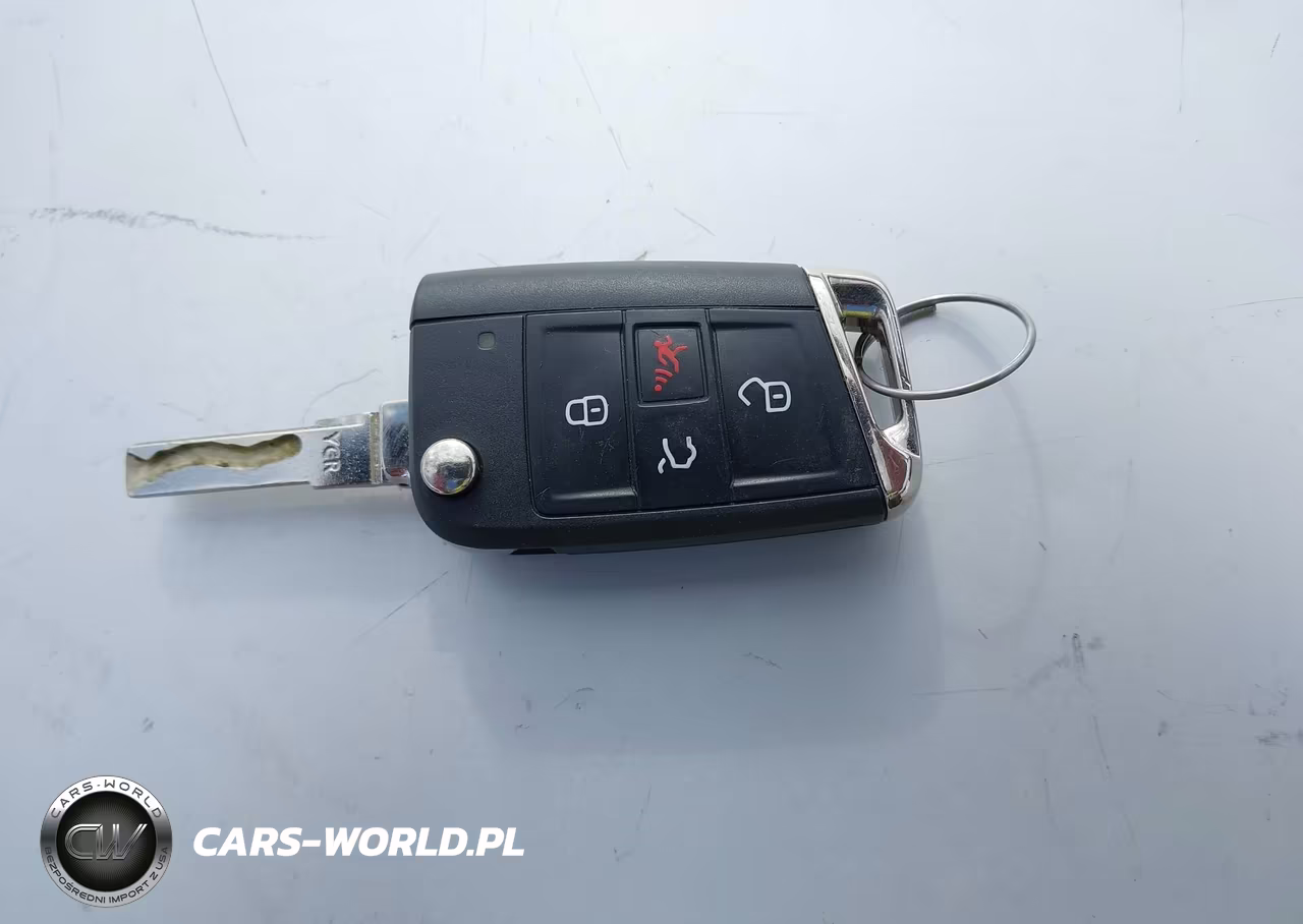 2015 Volkswagen Golf Sportwagen Tdi S 4-Door VIN:3VWCA7AU7FM502964 - 11