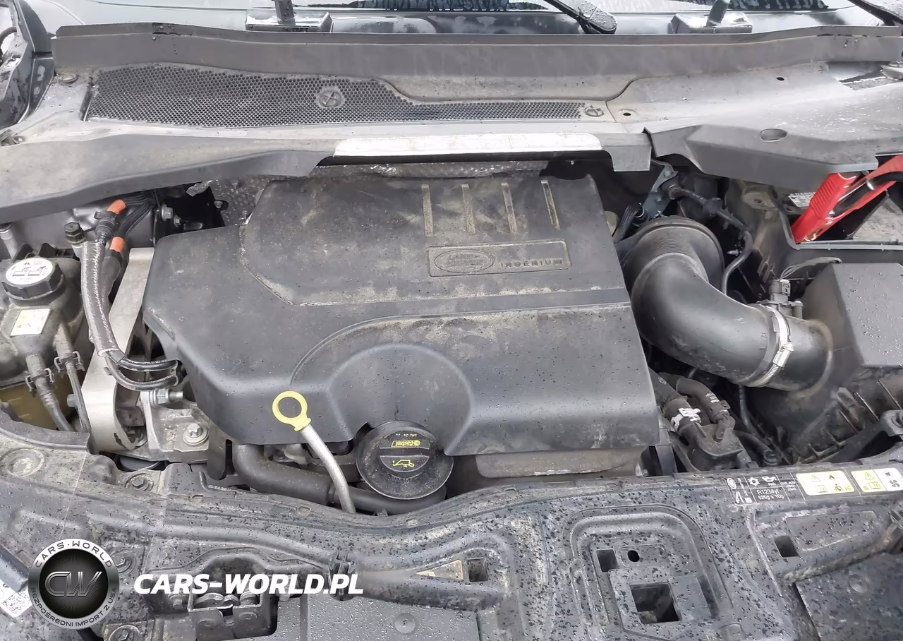 2020 Land Rover Discovery Sport S VIN:SALCJ2FX8LH864965 - 10