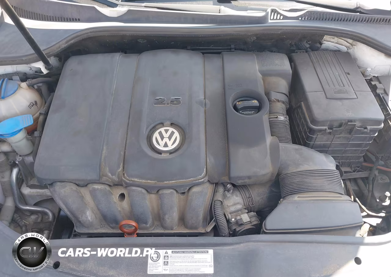 2010 Volkswagen Jetta Limited Edition VIN:3VWAZ7AJ0AM114750 - 10