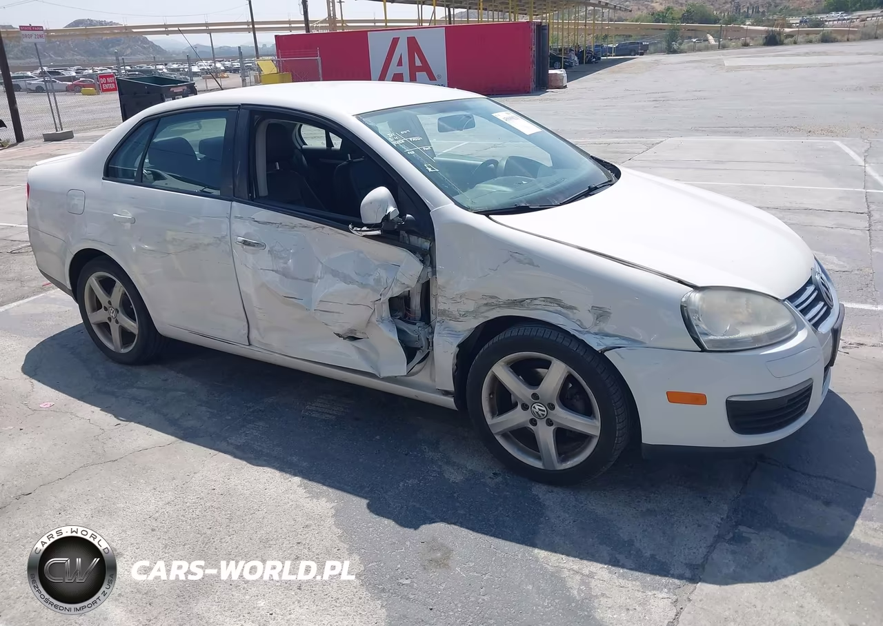 2010 Volkswagen Jetta Limited Edition VIN:3VWAZ7AJ0AM114750 - 13