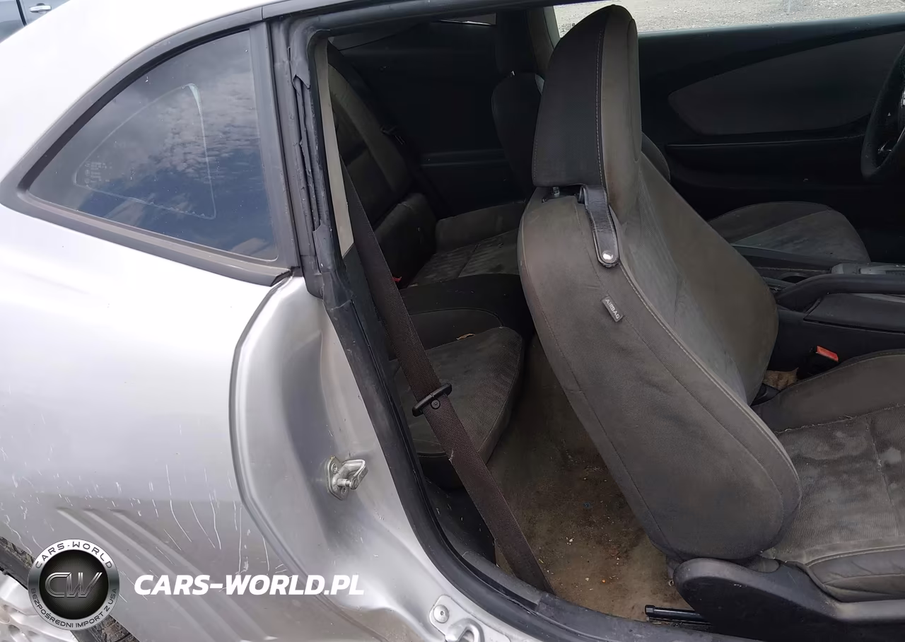 2015 Chevrolet Camaro 2Ls VIN:2G1FB1E37F9110094 - 8