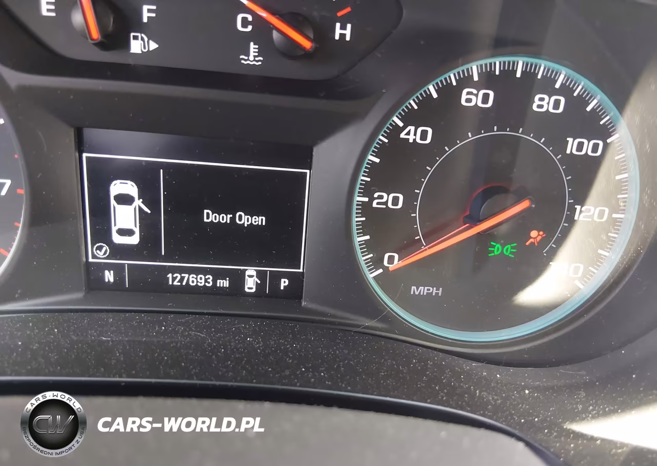 2021 Chevrolet Malibu Fwd Lt VIN:1G1ZD5ST8MF046476 - 15
