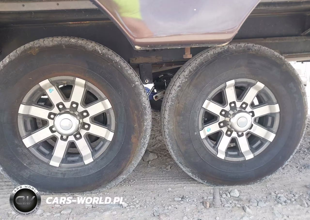 2013 Forest River Columbus VIN:4X4FCMH20D6000723 - 10