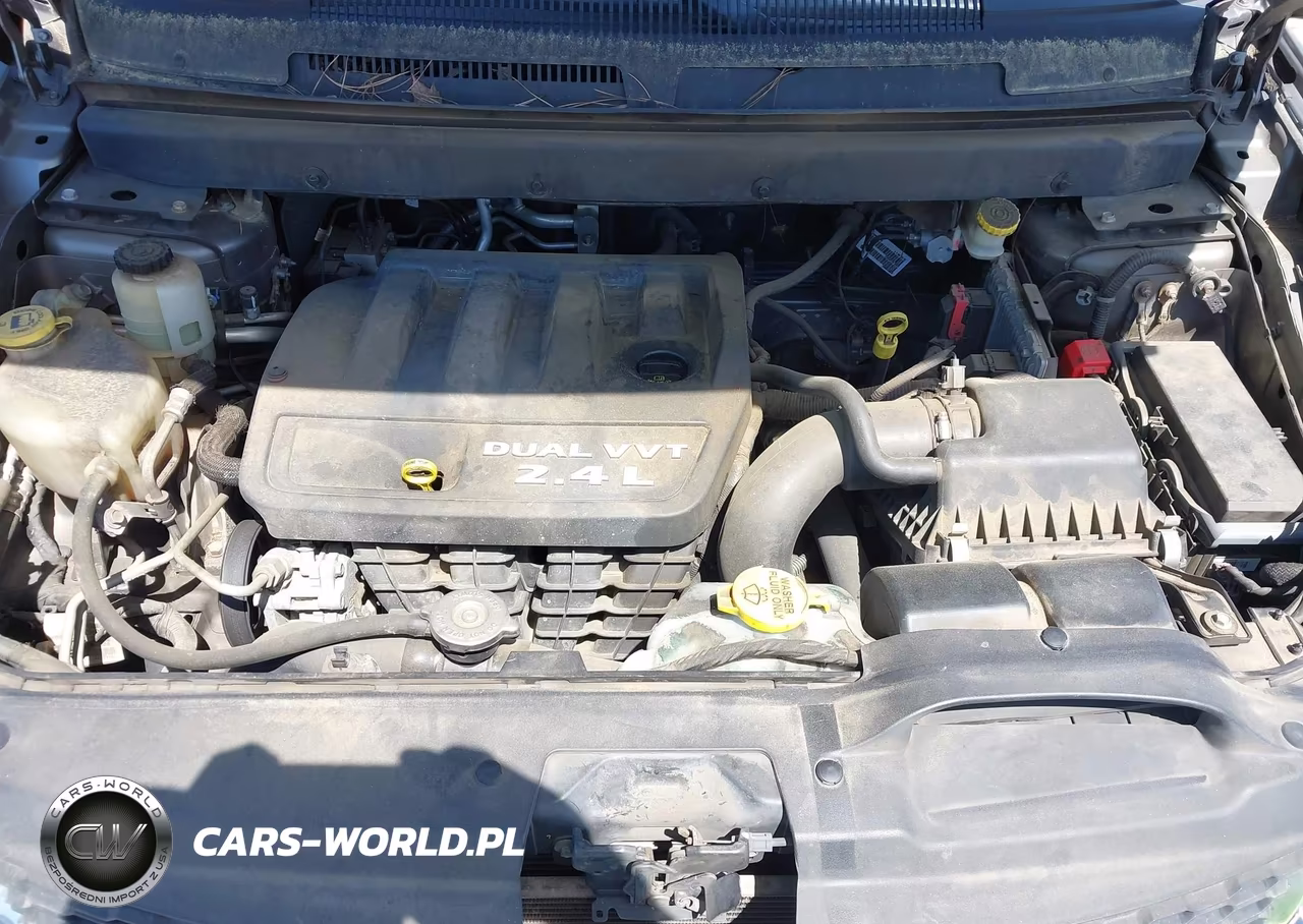 2012 Dodge Journey Se-Avp VIN:3C4PDCAB3CT199301 - 10